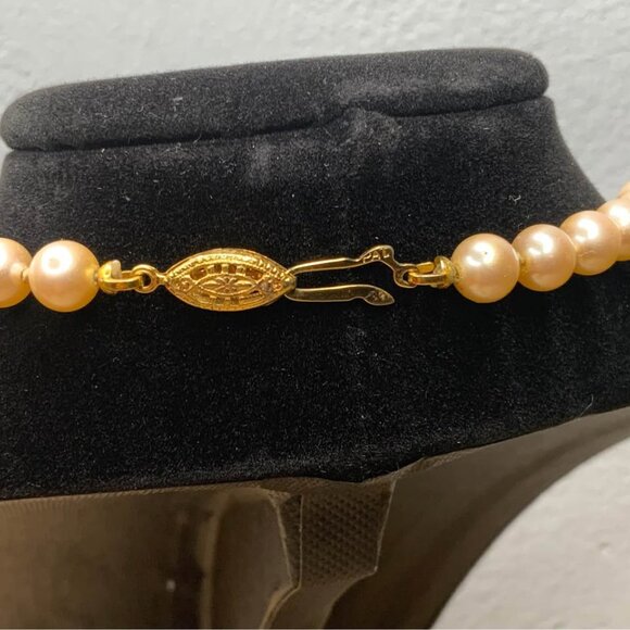 Set of 2 Vintage Neclace. - Picture 5 of 10